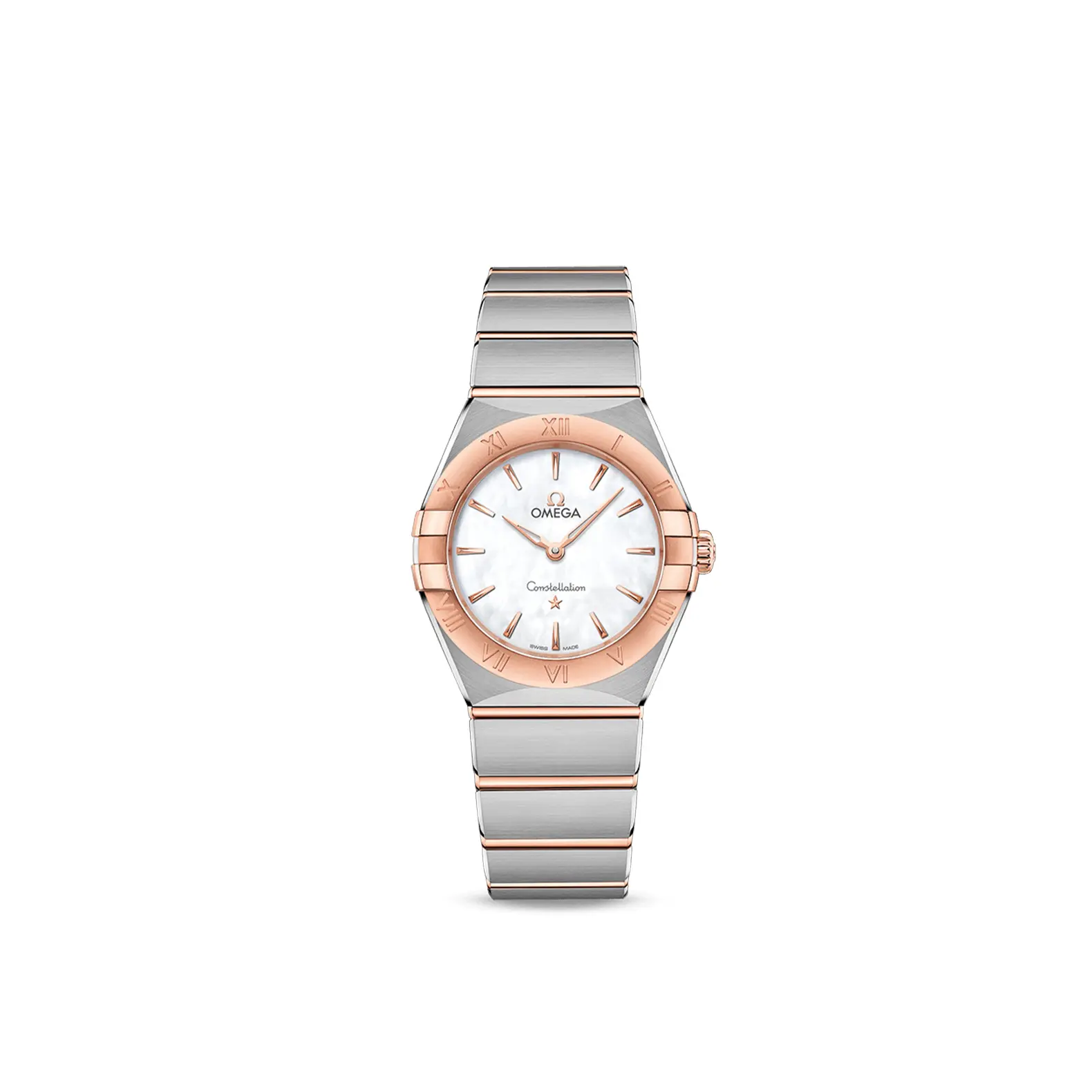 Omega Constellation -131.20.28.60.05.001