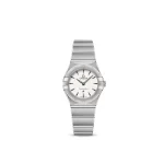 Omega Constellation-O:13110256002001
