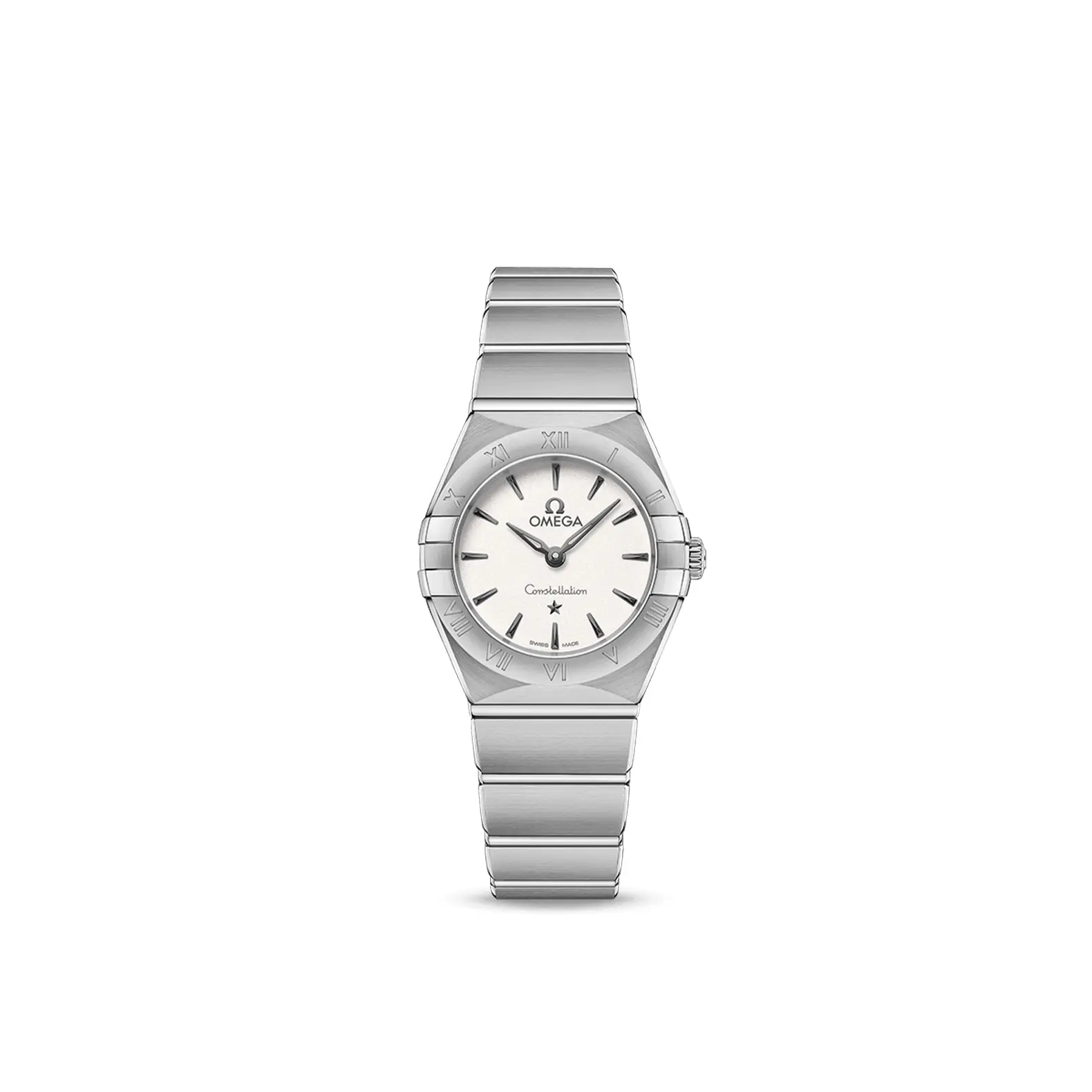 Omega Constellation-O:13110256002001