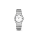 Omega Constellation-O:13110286005001