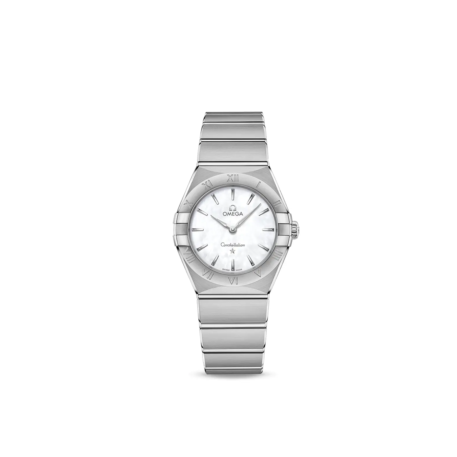 Omega Constellation-O:13110286005001