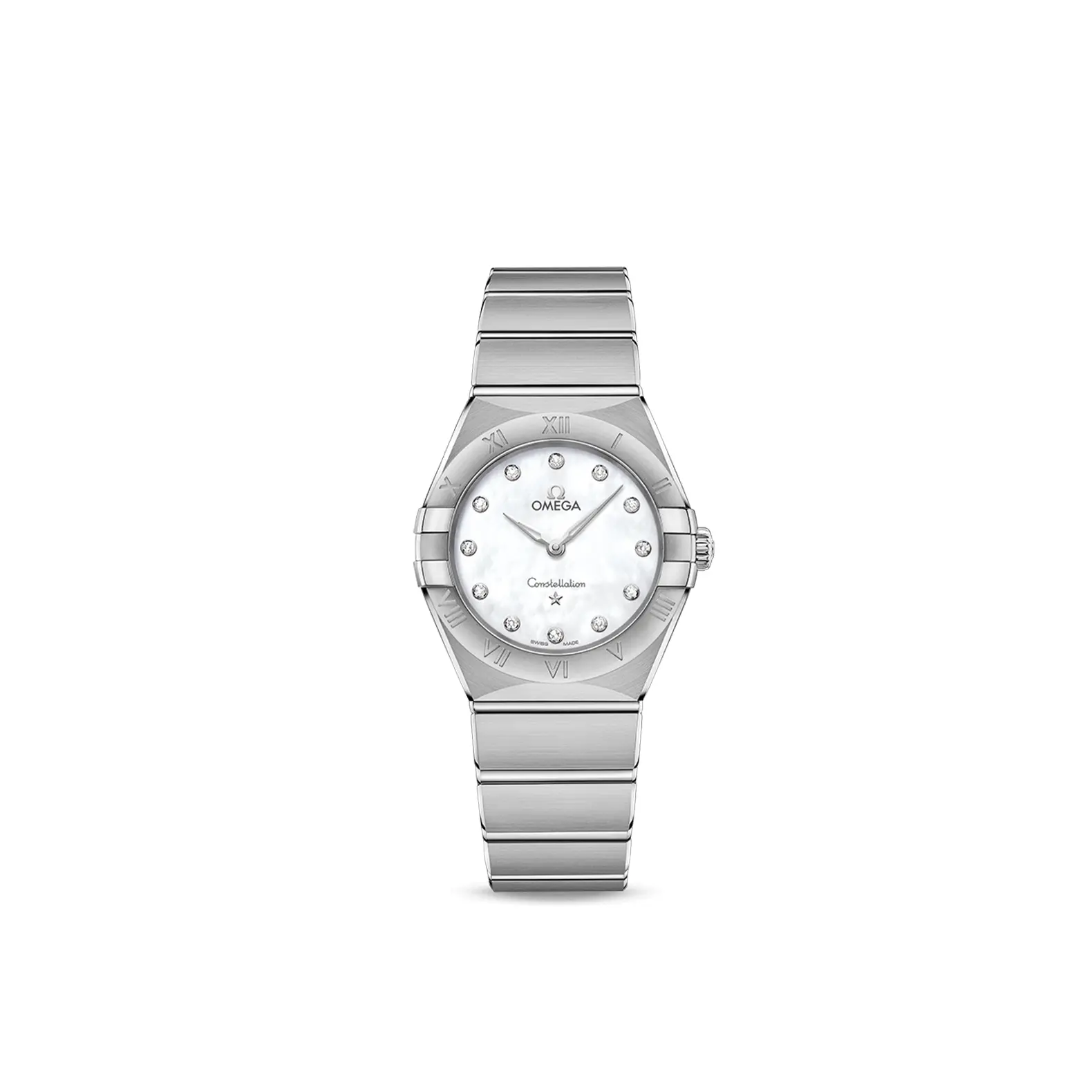 Omega Constellation-O:13110286055001
