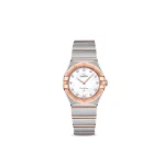 Omega Constellation-O:13120286055001