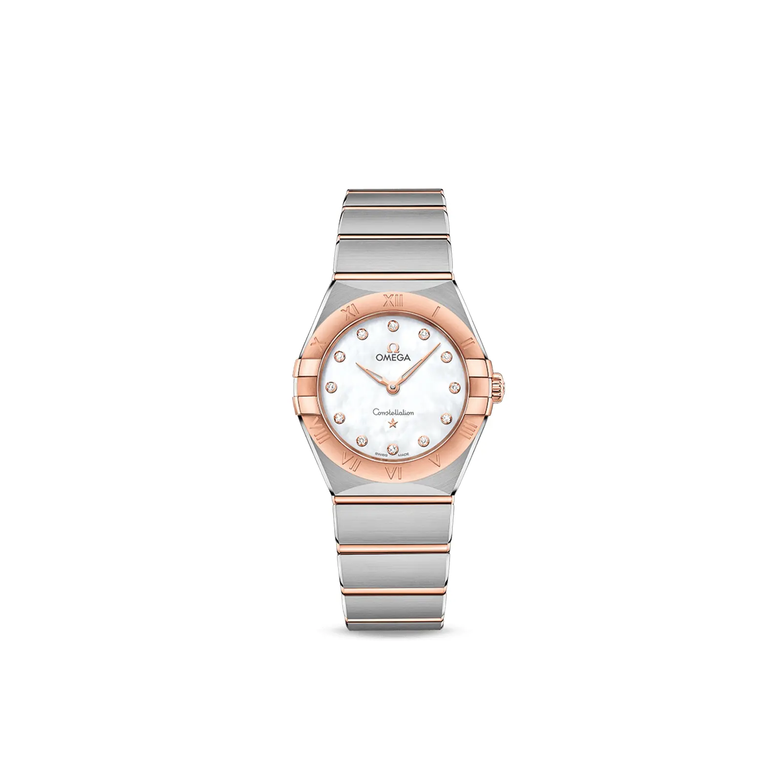 Omega Constellation-O:13120286055001