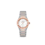 Omega Constellation-O:13120292055001
