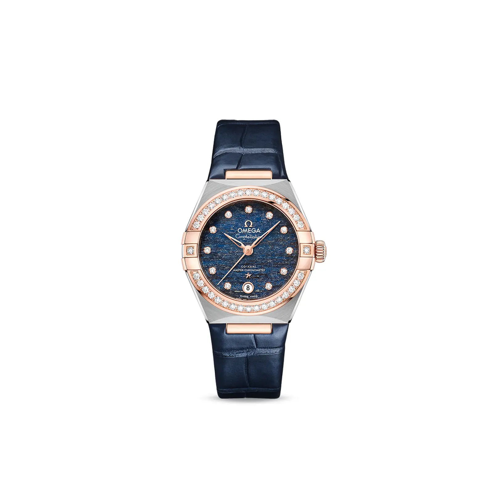 Omega Constellation-O:13128292099003