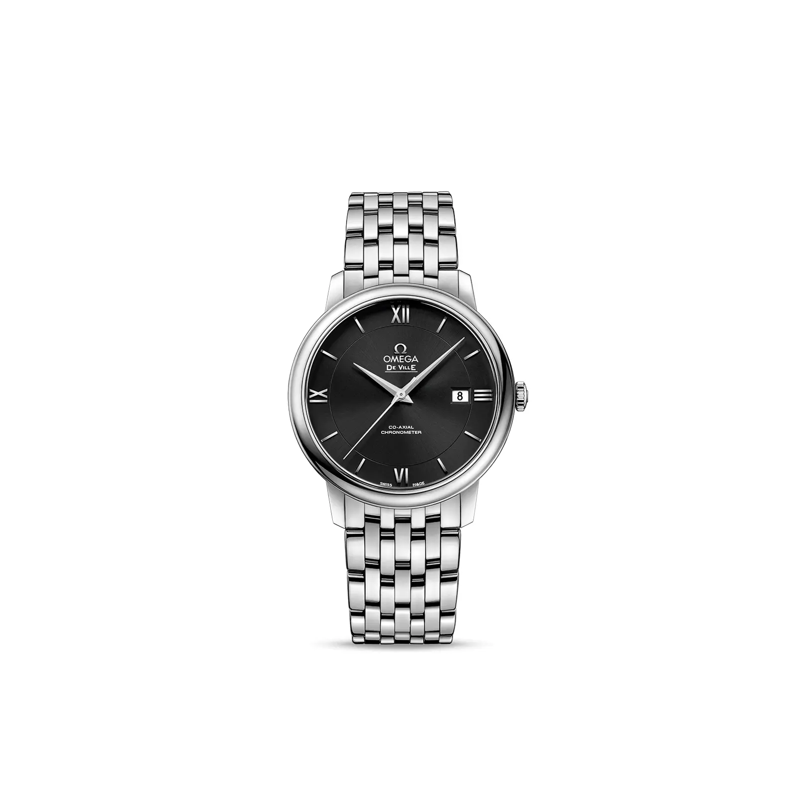 Omega De Ville Prestige-424.10.40.20.01.001