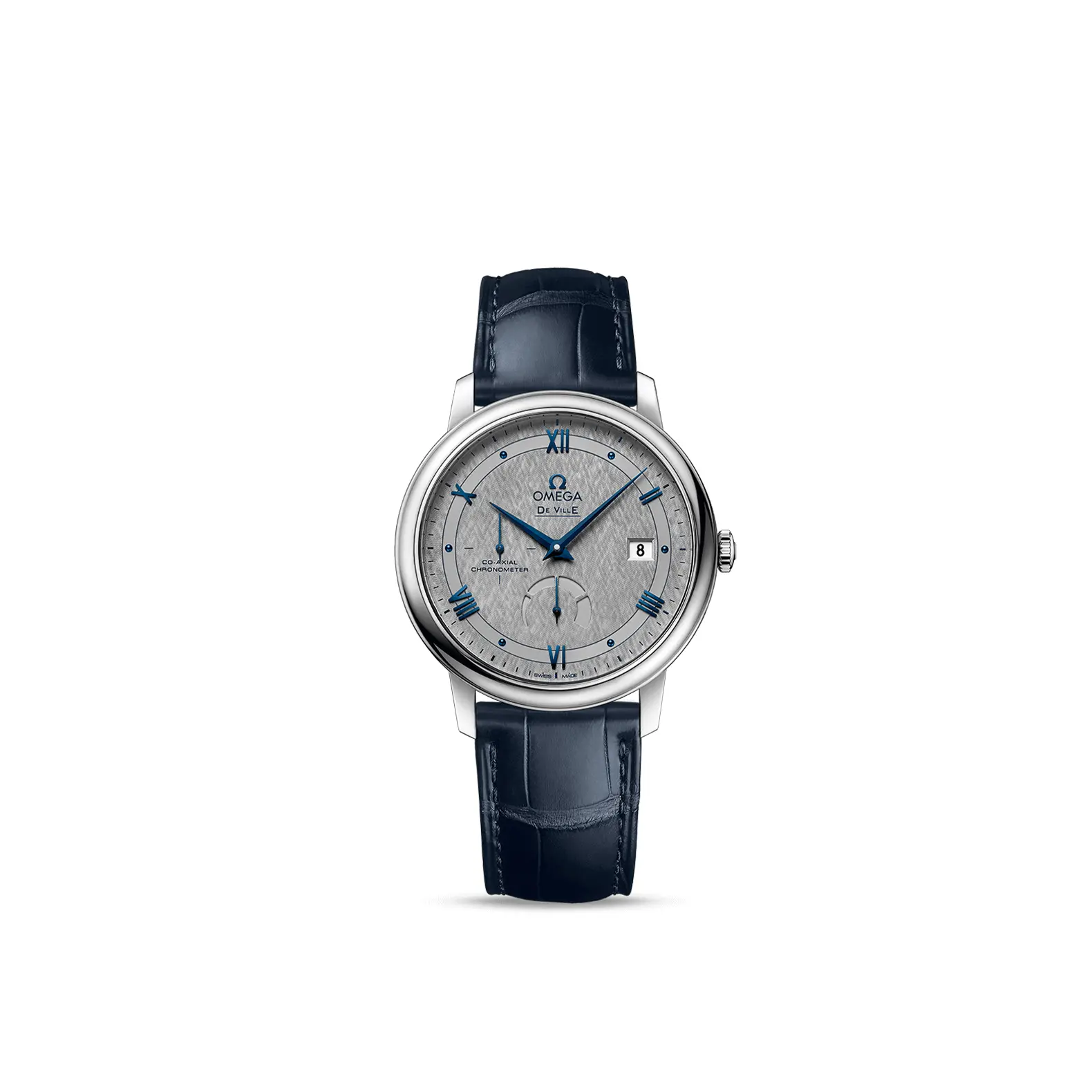 Omega De Ville Prestige-424.13.40.21.02.003