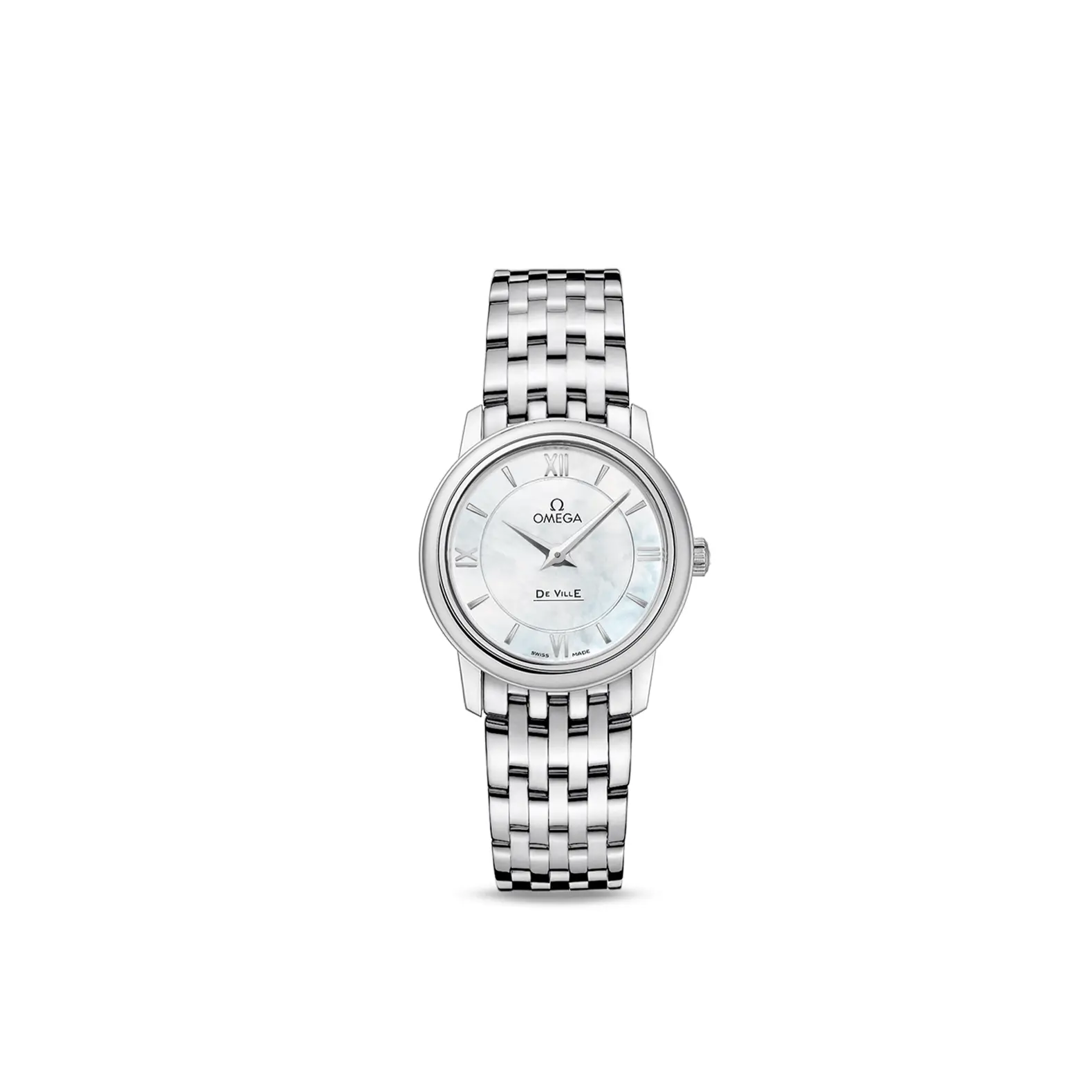 Omega De Ville Prestige-O:42410276005001