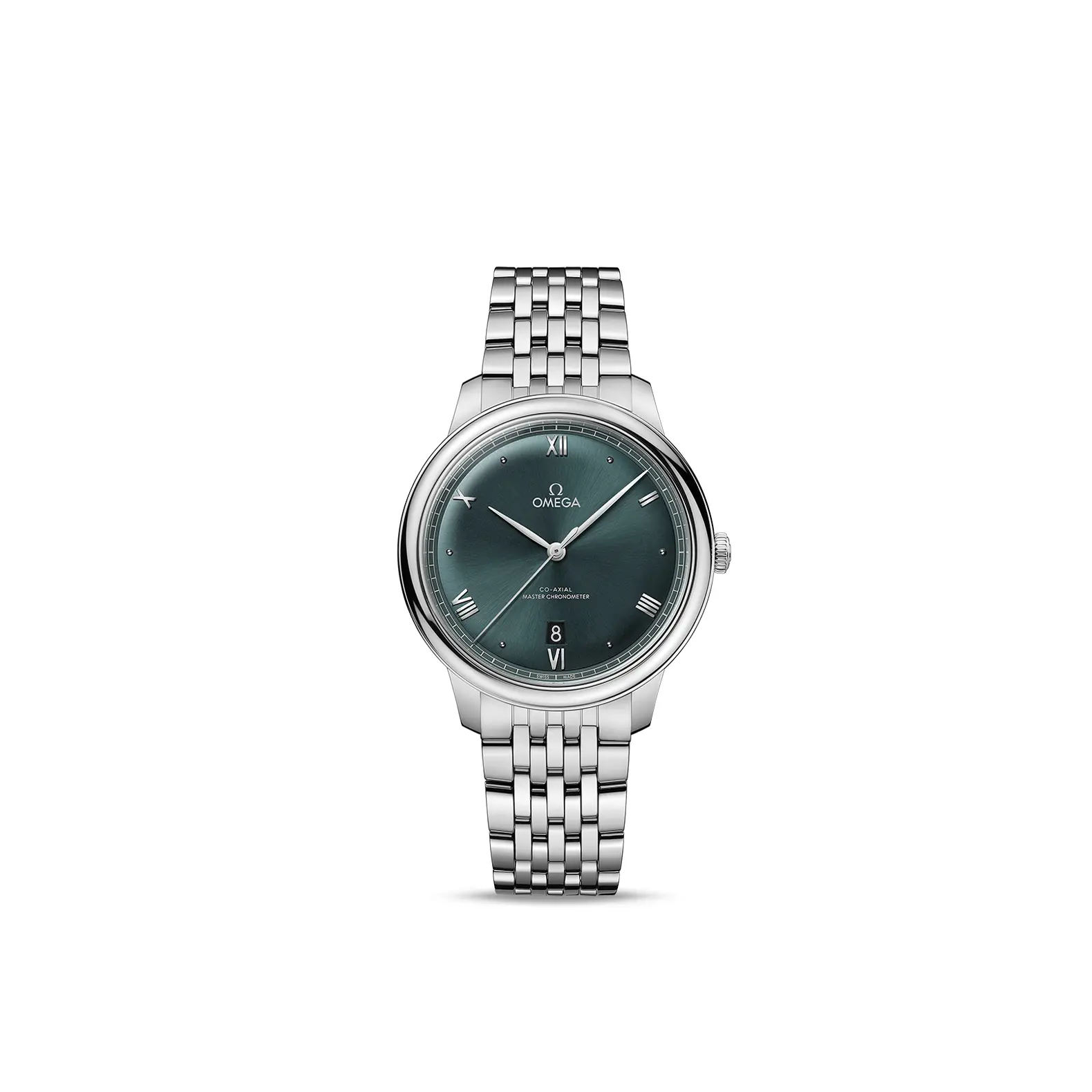 Omega De Ville Prestige-O:43410402010001