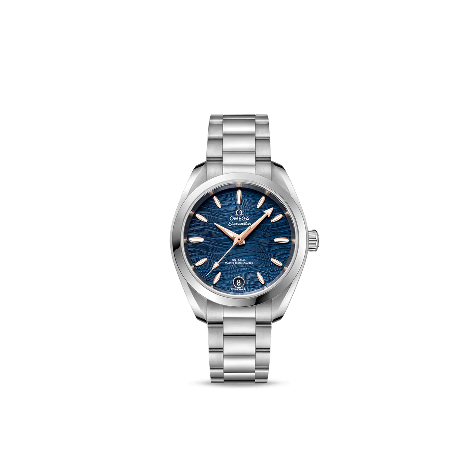 Omega Seamaster Aqua Terra-220.10.34.20.03.001