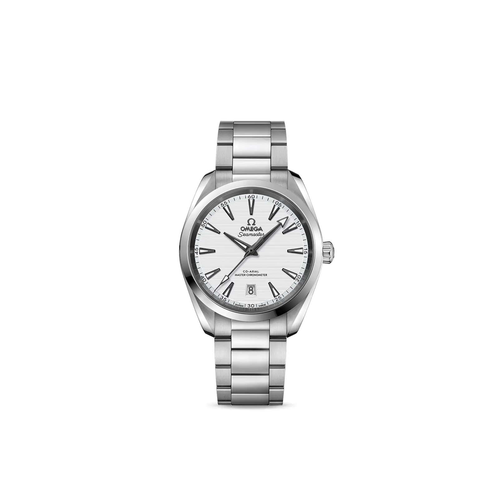 Omega Seamaster Aqua Terra-220.10.38.20.02.001