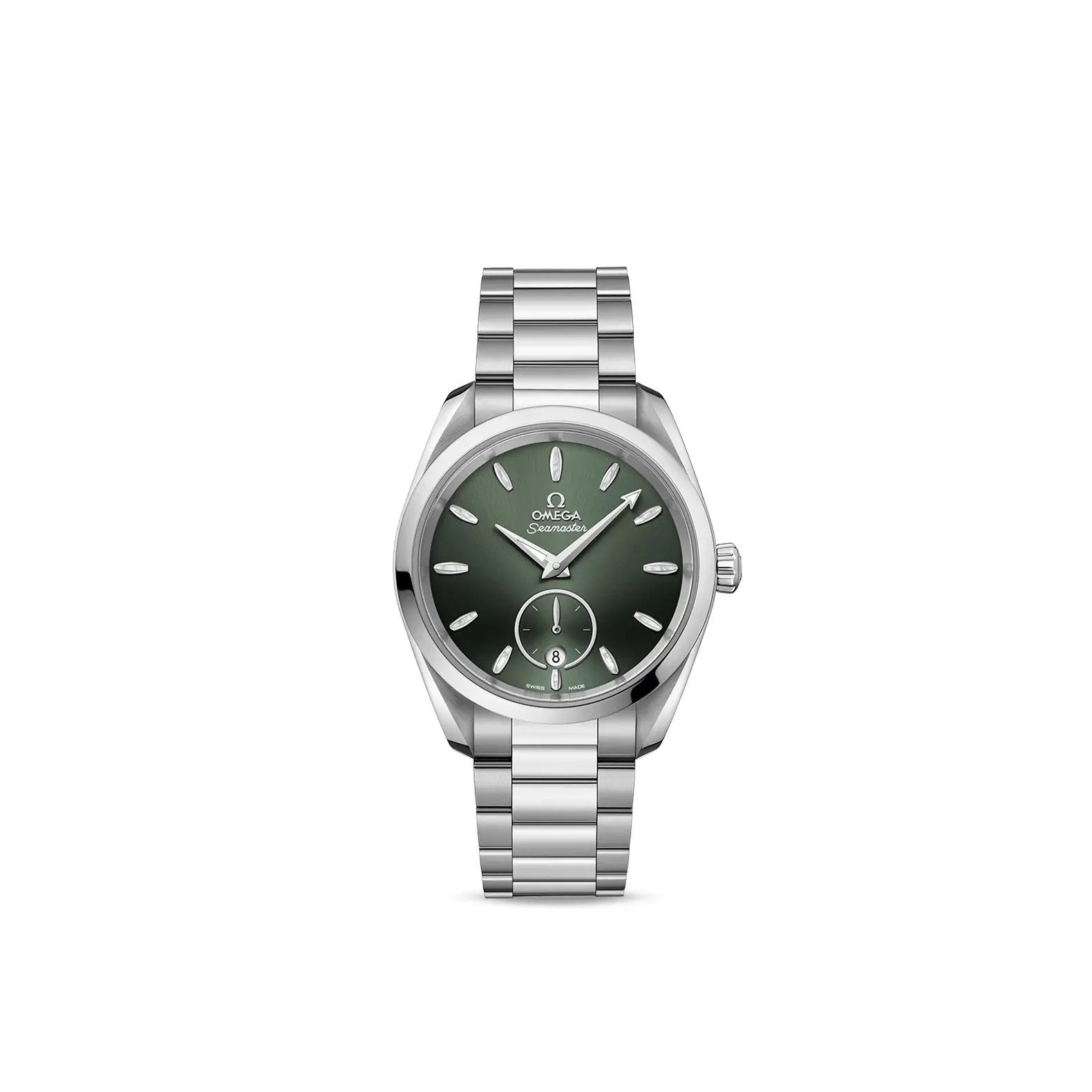 Omega Seamaster Aqua Terra-220.10.38.20.10.001