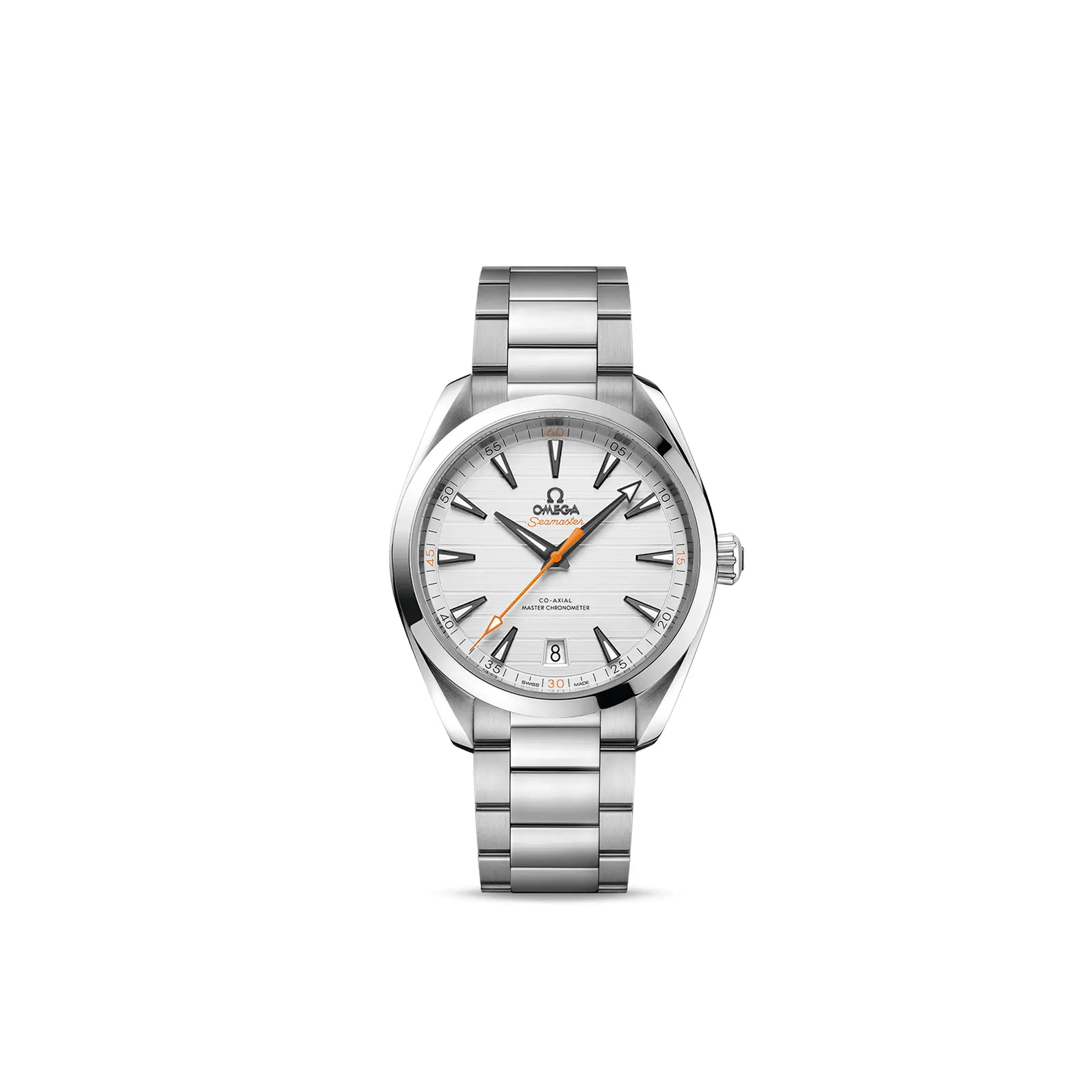 Omega Seamaster Aqua Terra-220.10.41.21.02.001