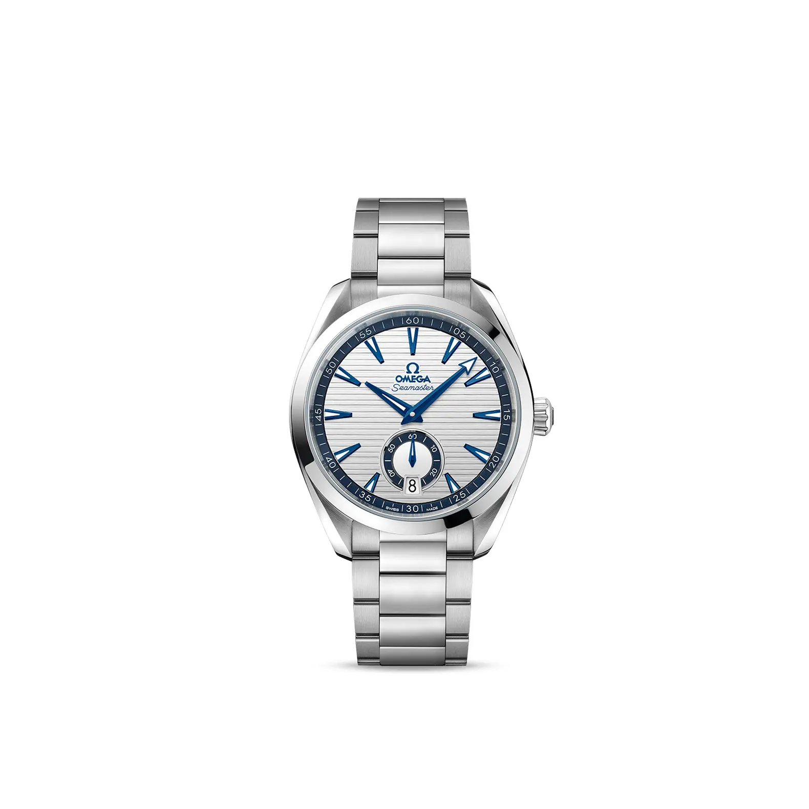 Omega Seamaster Aqua Terra-220.10.41.21.02.004