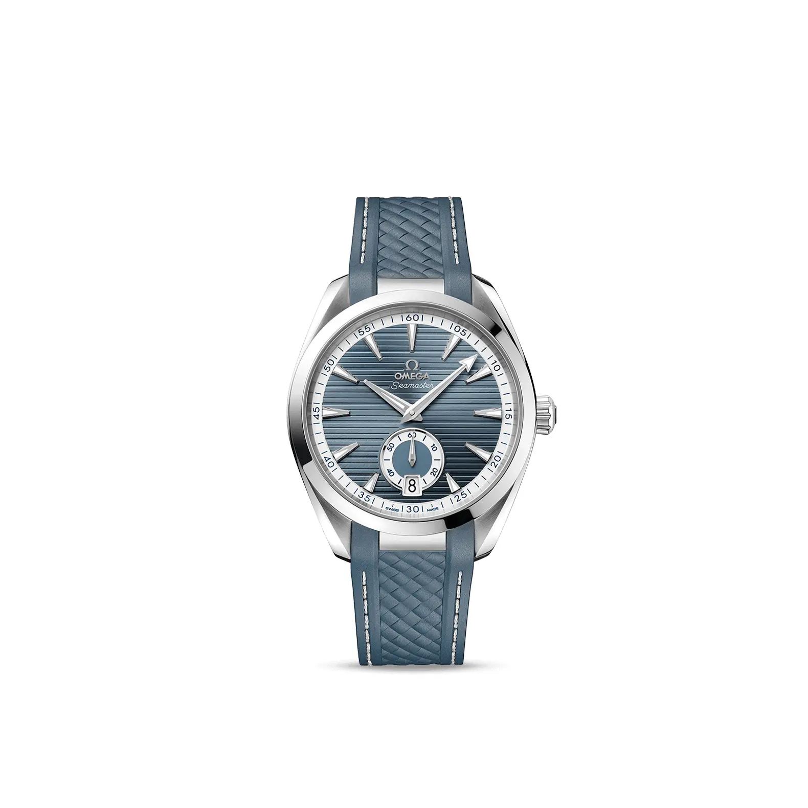 Omega Seamaster Aqua Terra 150M Co‑Axial Master Chronometer Small Seconds 41mm