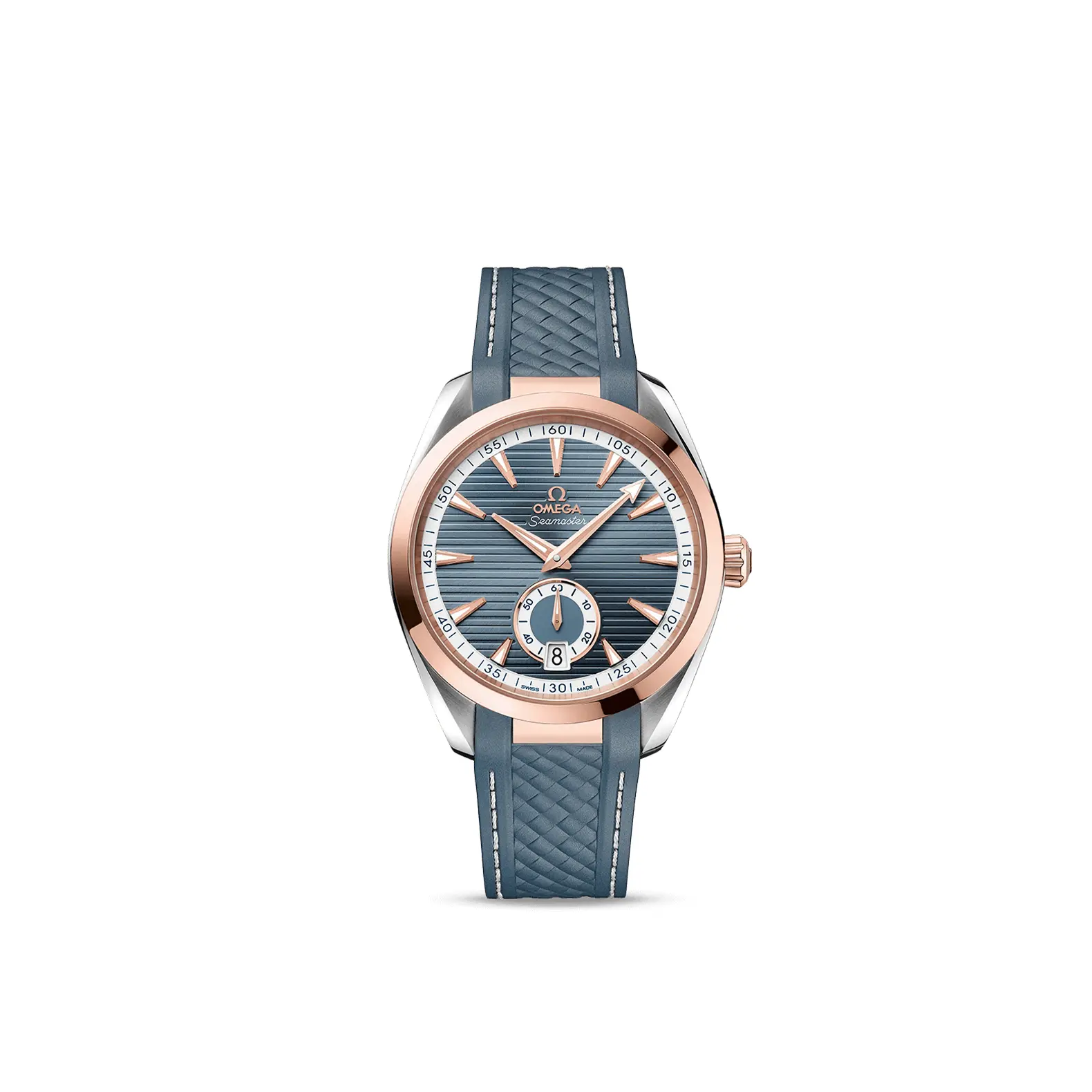 Omega Seamaster Aqua Terra-220.22.41.21.03.001