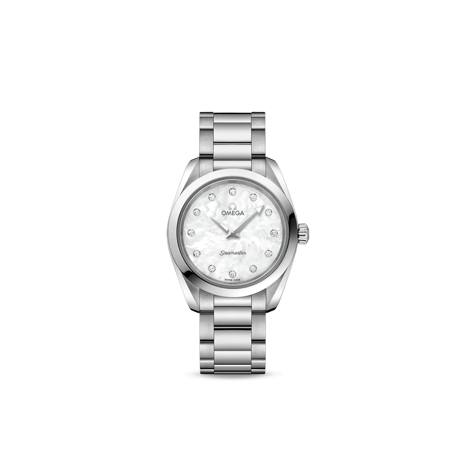 Omega Seamaster Aqua Terra-O:22010286055001