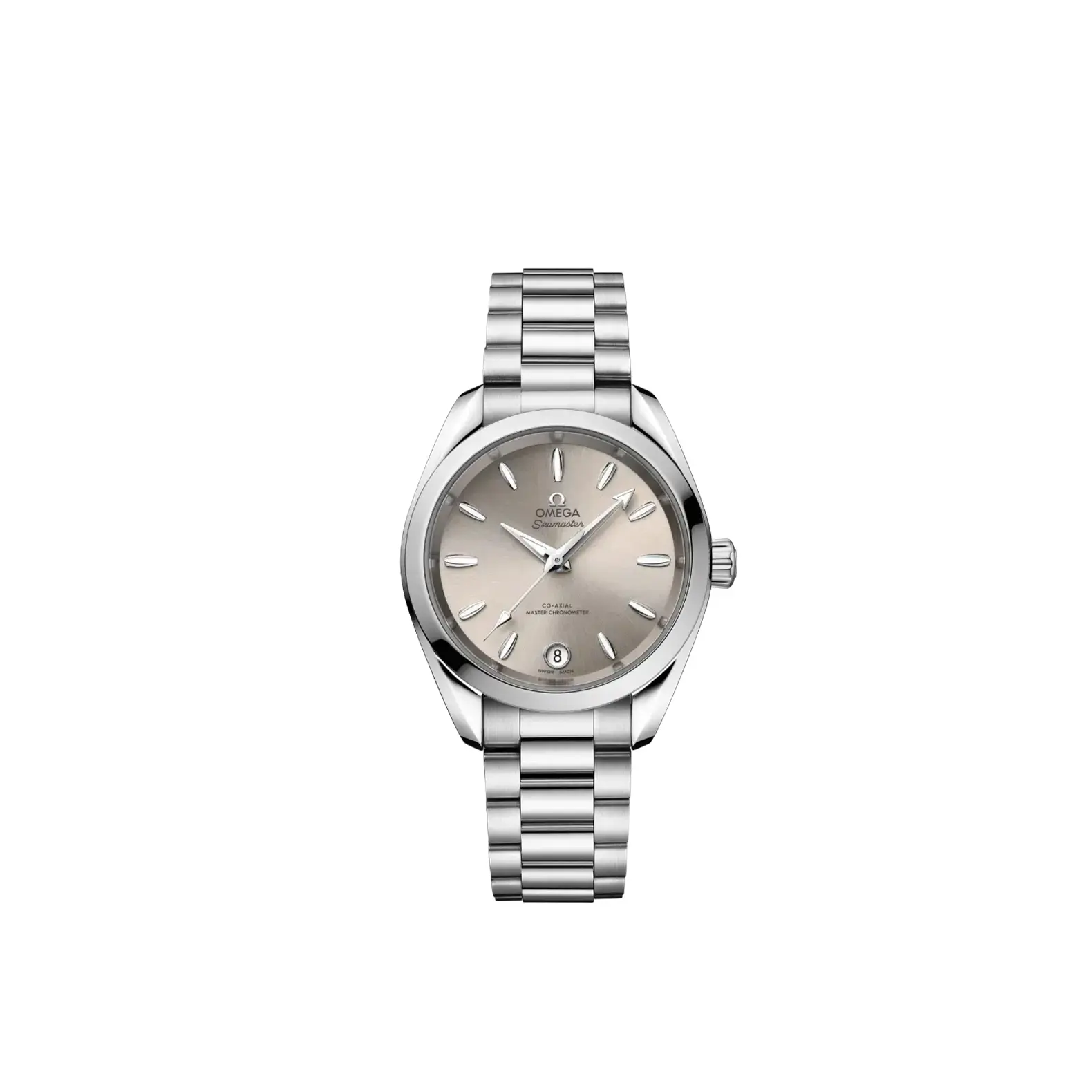 Omega Seamaster Aqua Terra-O:22010342009001