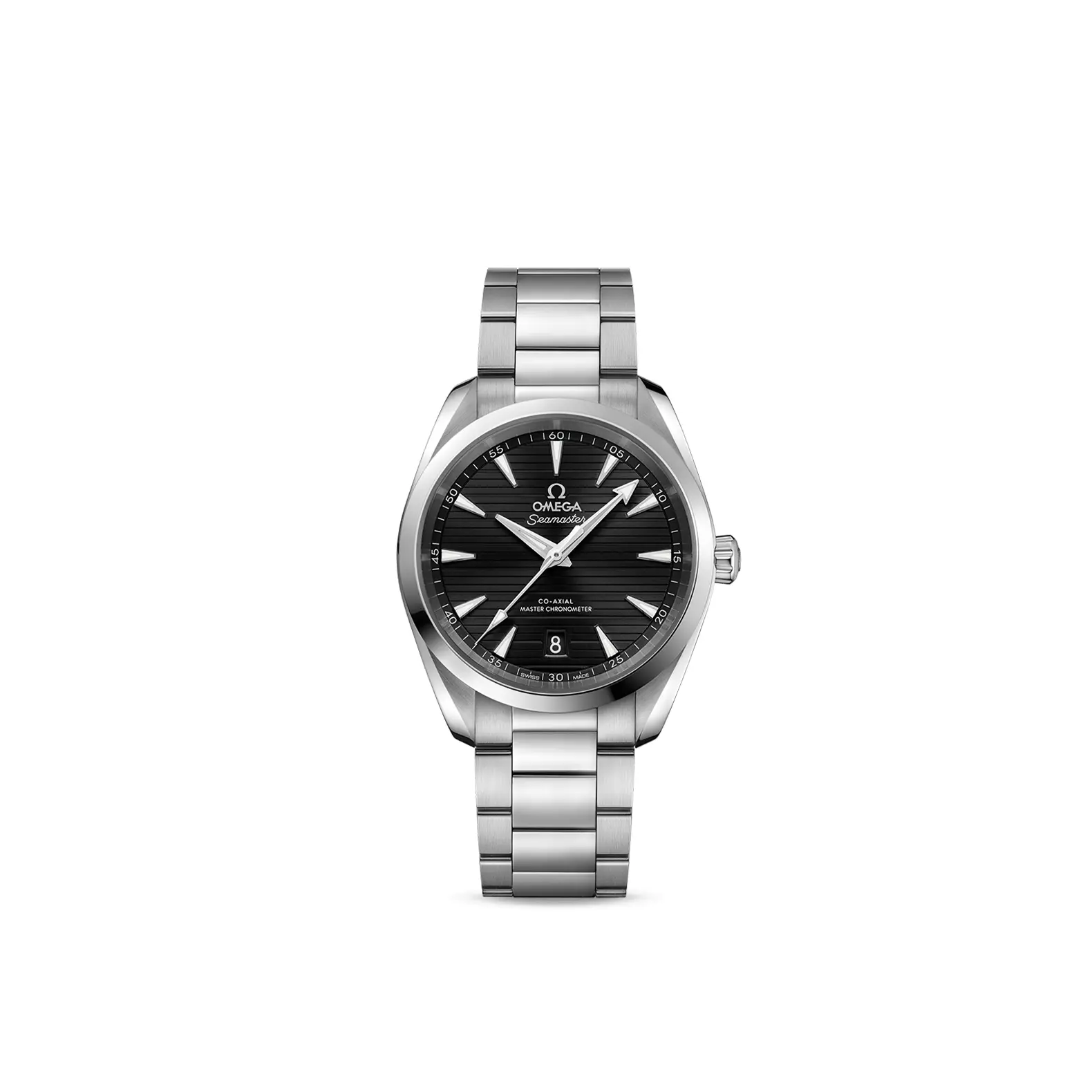 Omega Seamaster Aqua Terra-O:22010382001001