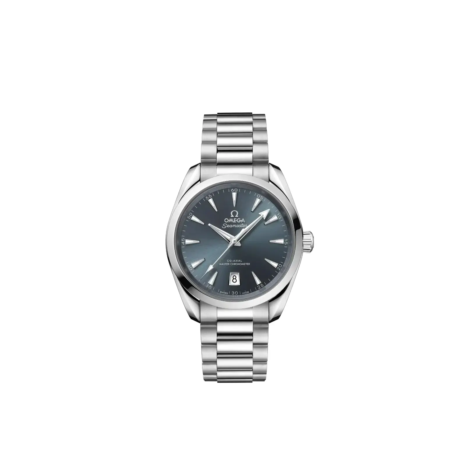 Omega Seamaster Aqua Terra-O:22010382003003