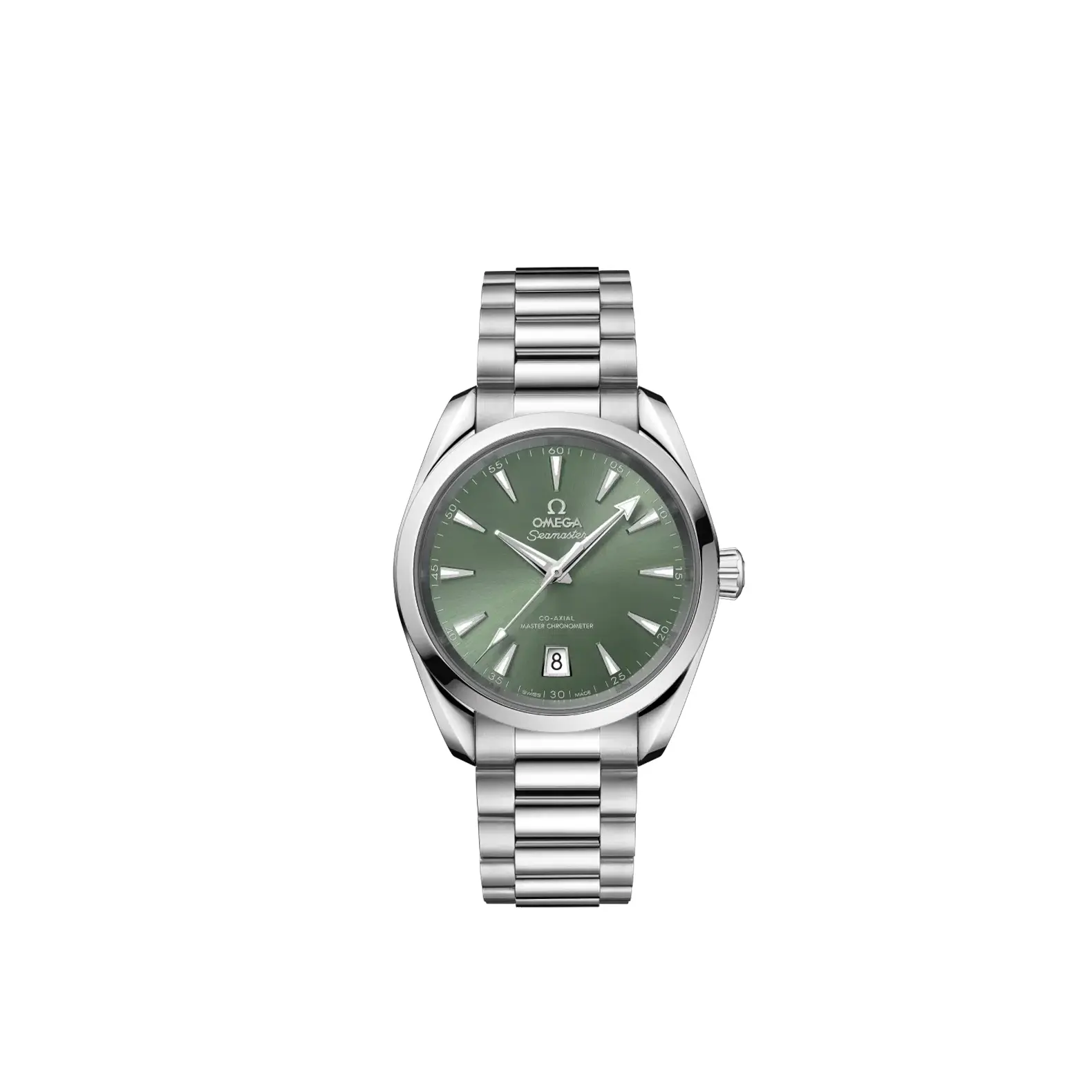 Omega Seamaster Aqua Terra-O:22010382010002