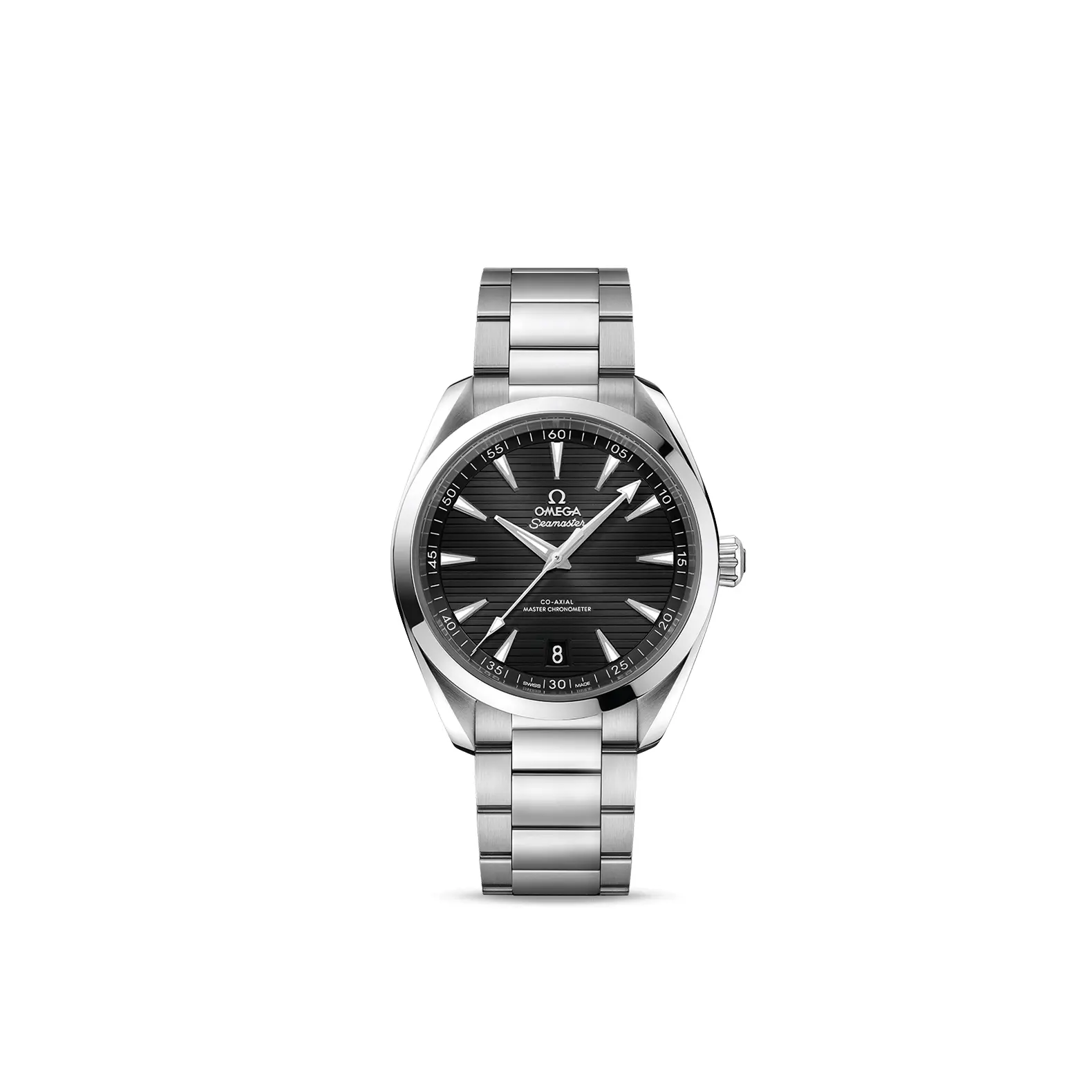 Omega Seamaster Aqua Terra-O:22010412101001