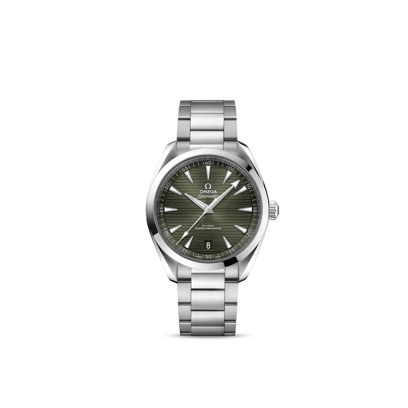 Omega Seamaster Aqua Terra-O:22010412110001