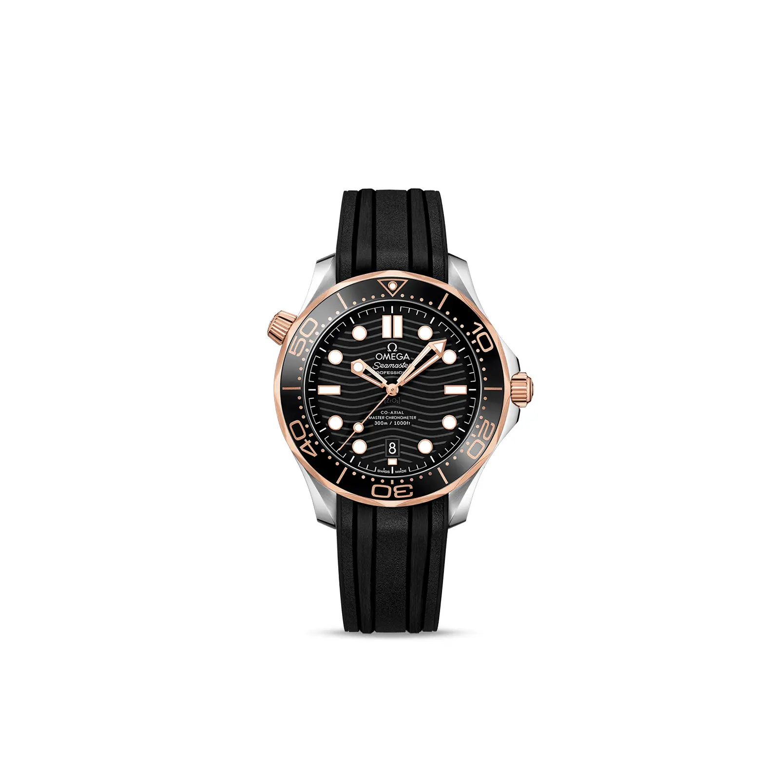 Omega Seamaster Diver-210.22.42.20.01.002