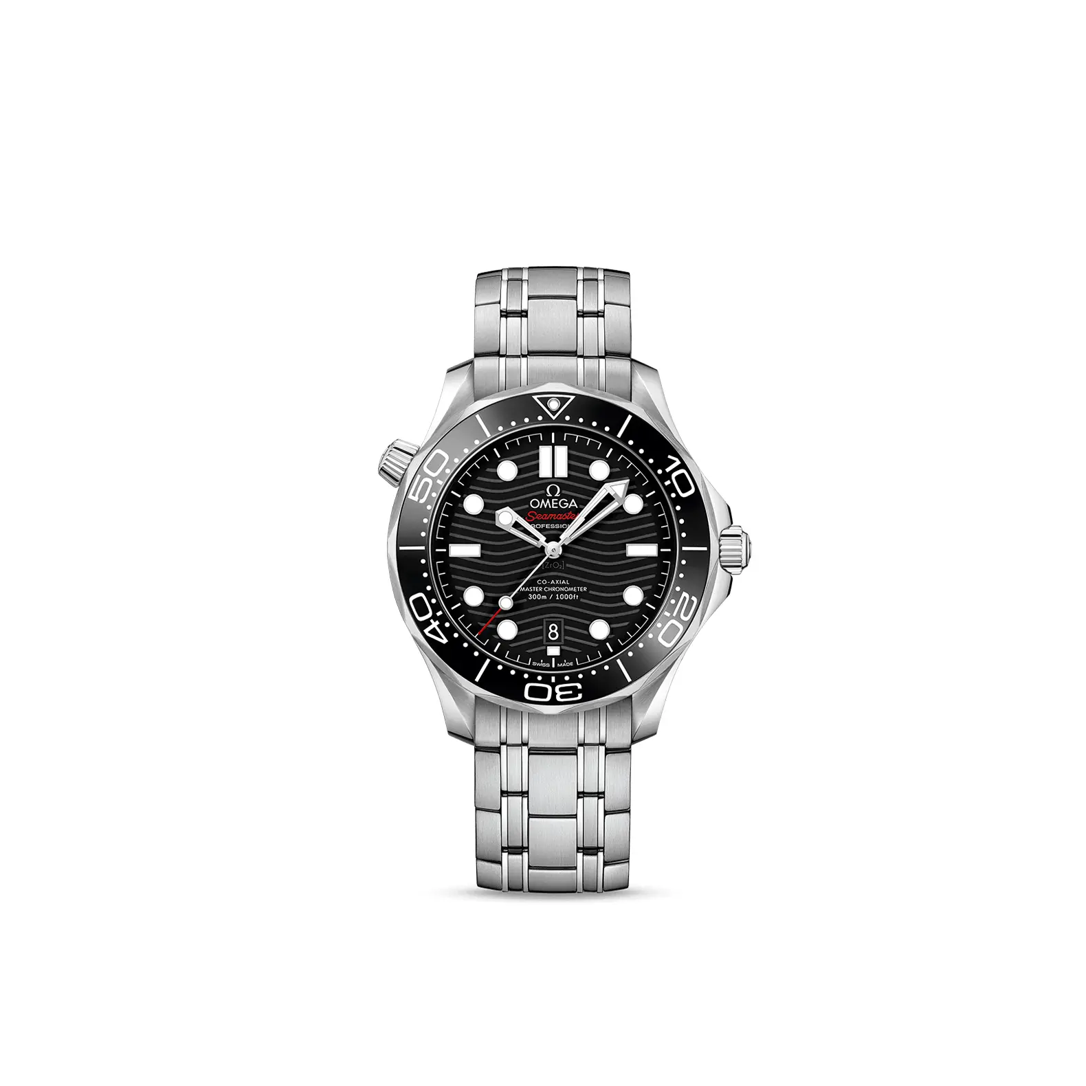 Omega Seamaster Diver-210.30.42.20.01.001