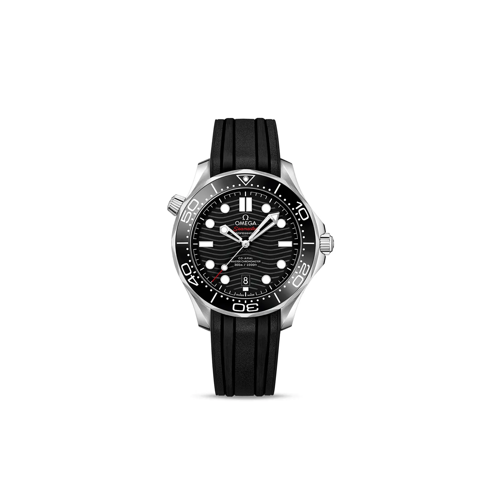 Omega Seamaster Diver-210.32.42.20.01.001
