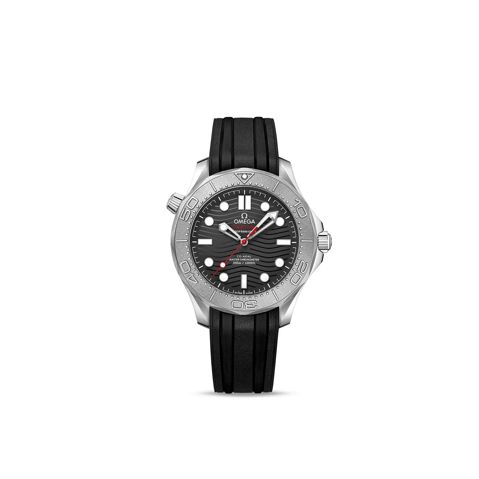 Omega Seamaster Diver-210.32.42.20.01.002
