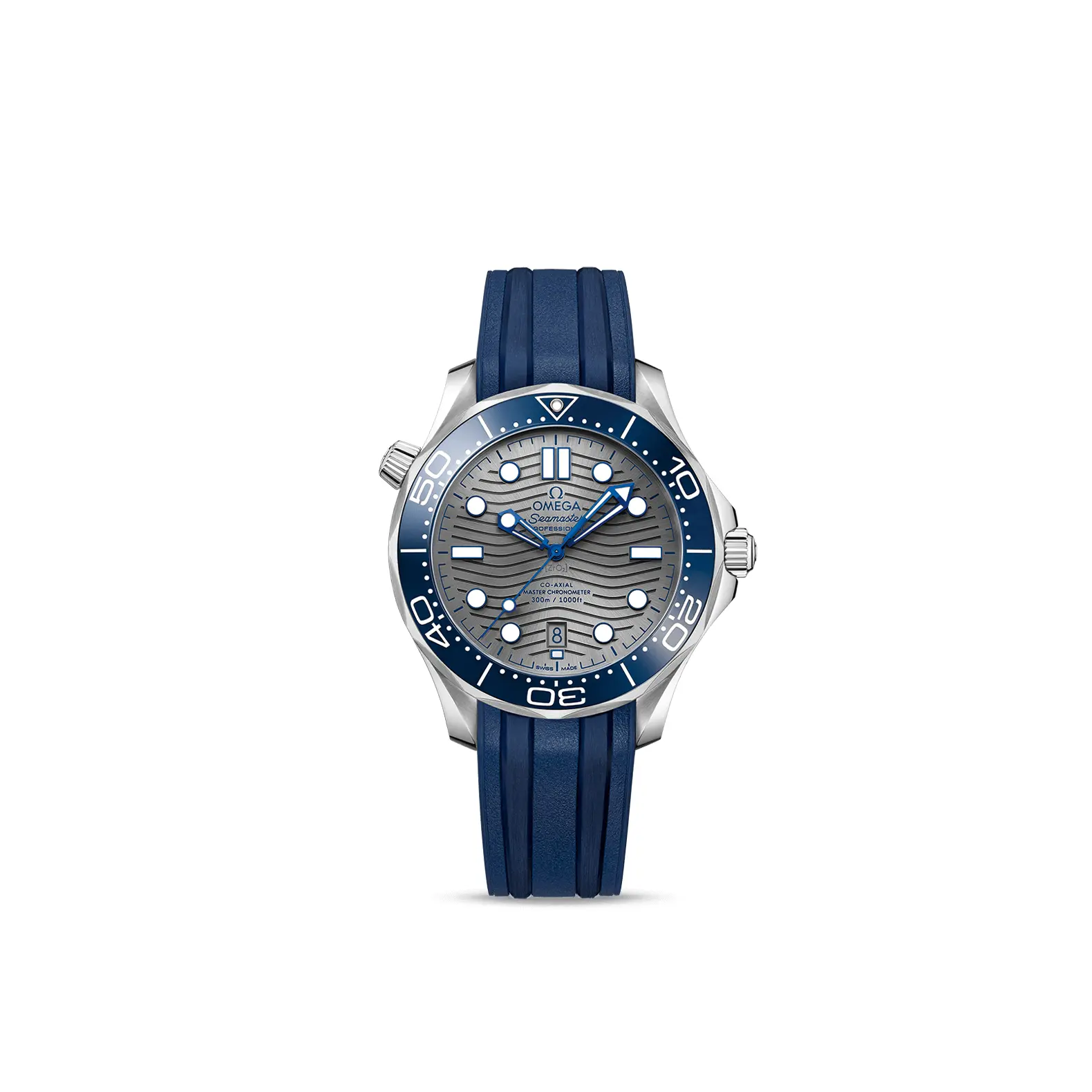 Omega Seamaster Diver-210.32.42.20.06.001