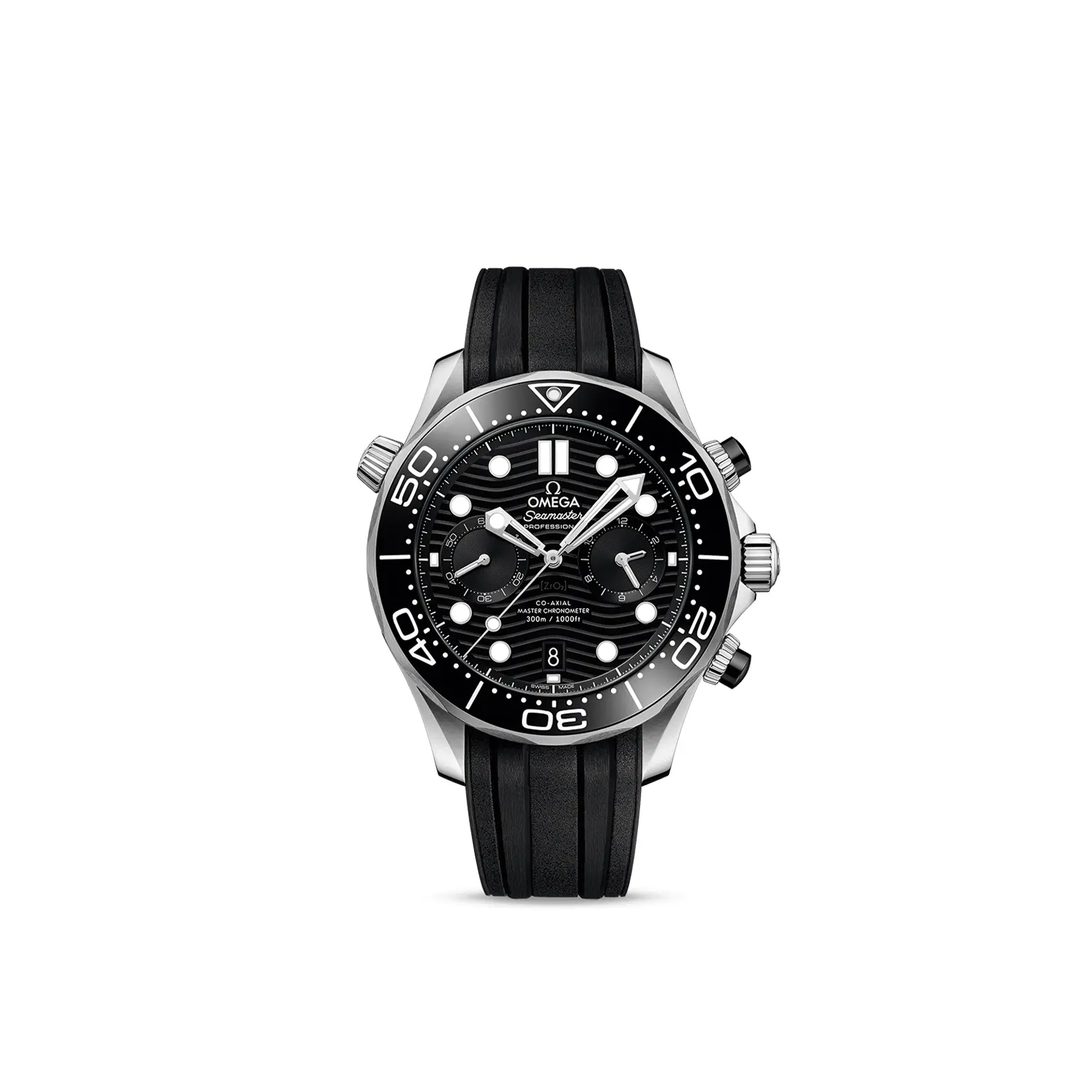Omega Seamaster Diver-210.32.44.51.01.001