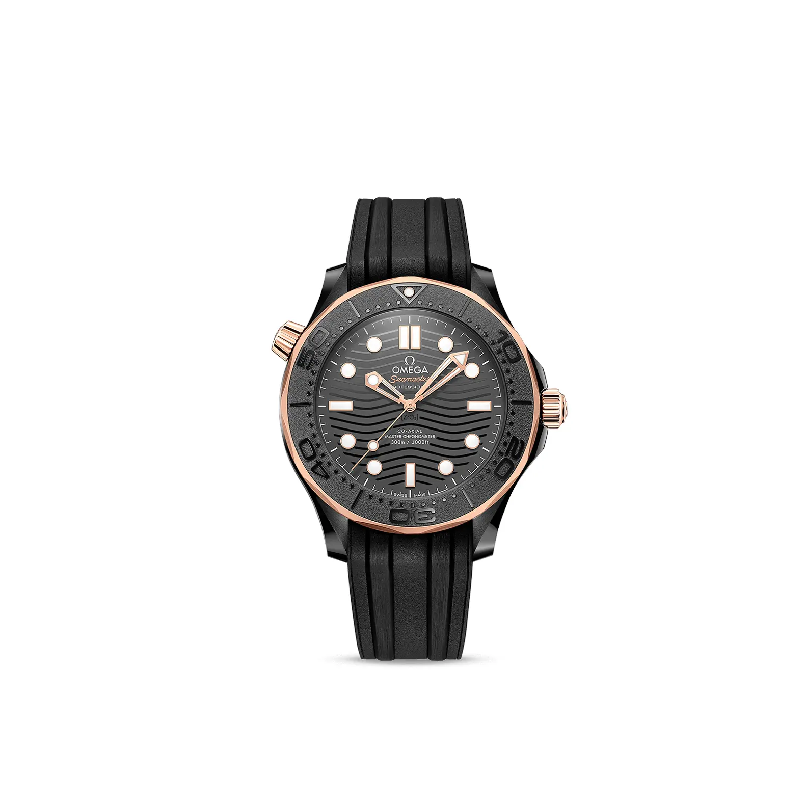 Omega Seamaster Diver-210.62.44.20.01.001