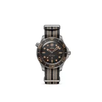 Omega Seamaster Diver-210.92.42.20.01.001