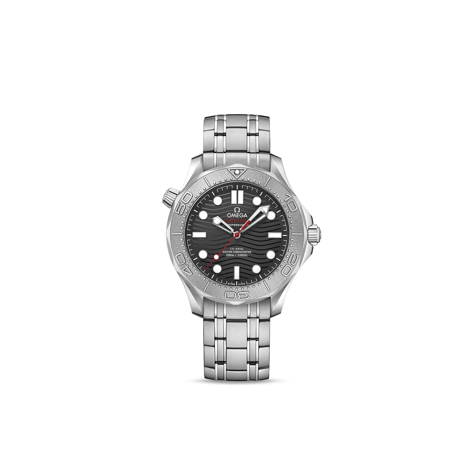 Omega Seamaster Diver Nekton Edition-210.30.42.20.01.002