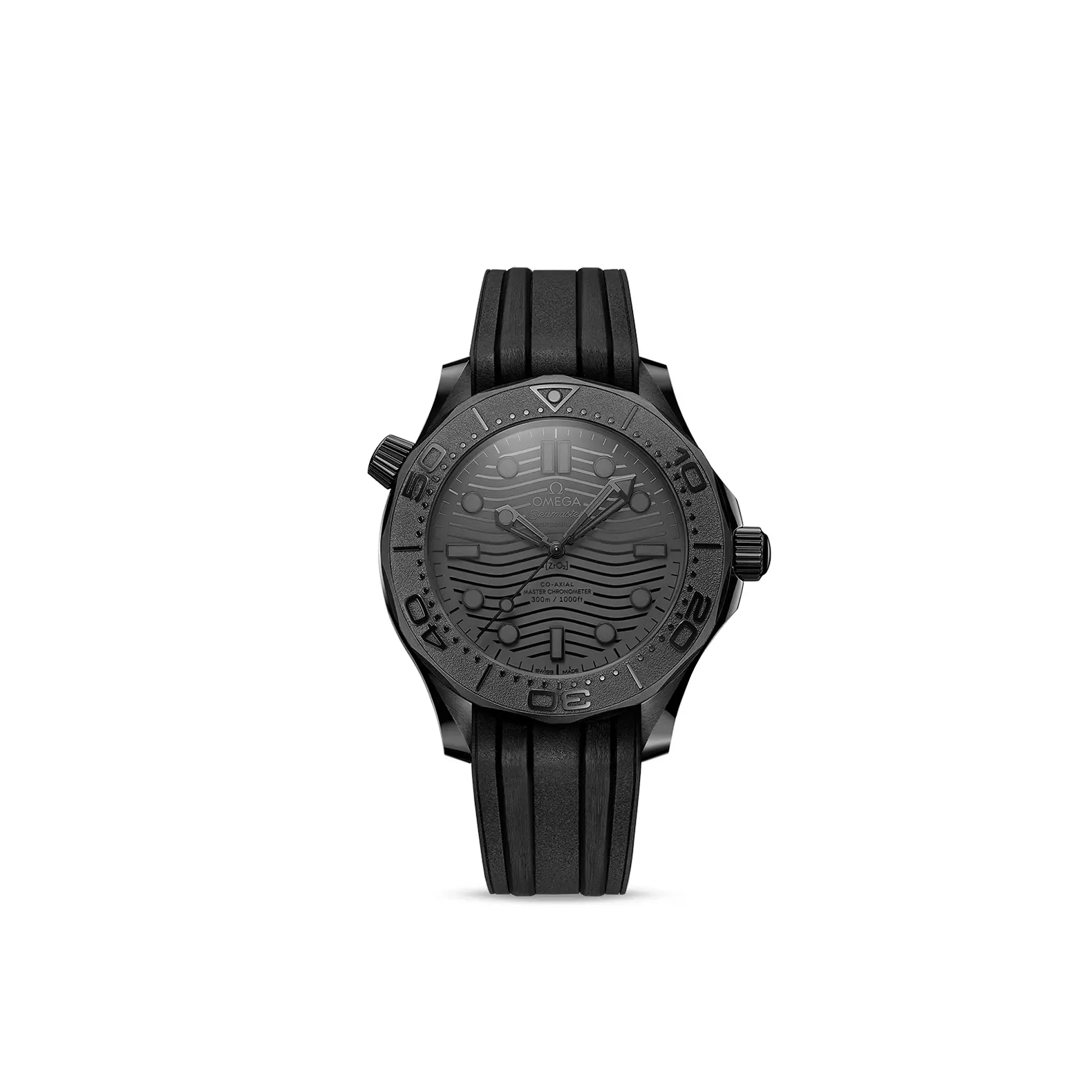 Omega Seamaster Diver.-O:21092442001003