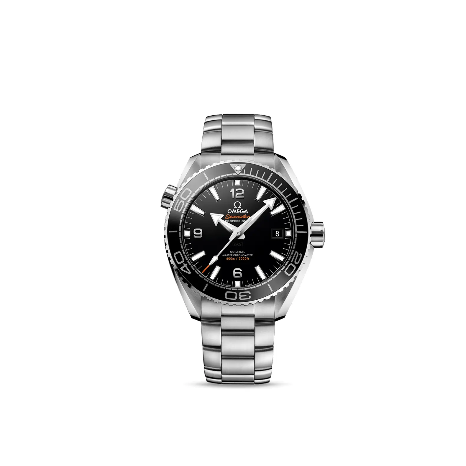 Omega Seamaster Planet Ocean-215.30.44.21.01.001