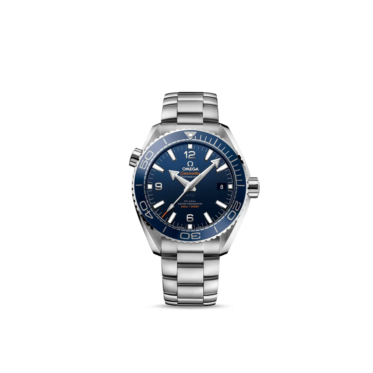 Omega Seamaster Planet Ocean-215.30.44.21.03