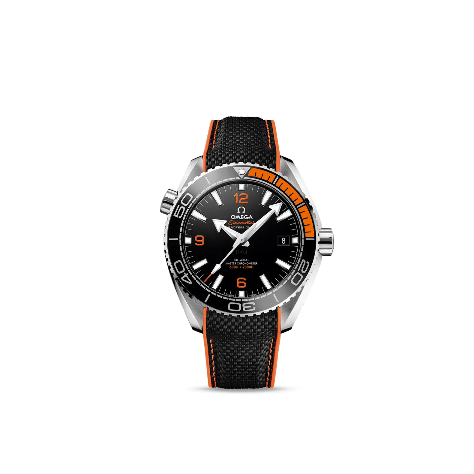 Omega Seamaster Planet Ocean-215.32.44.21.01.001