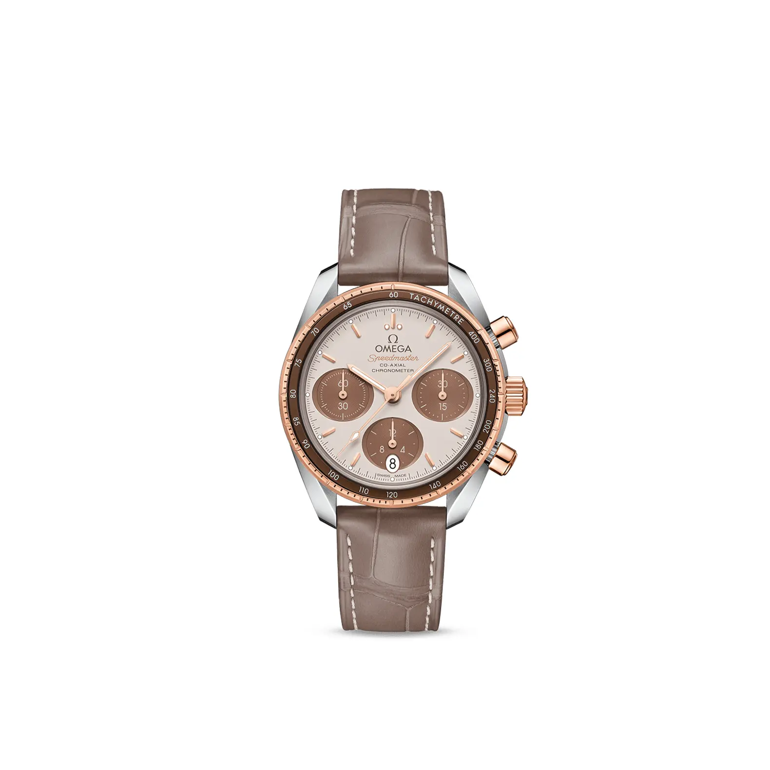 Omega Speedmaster-324.23.38.50.02.002