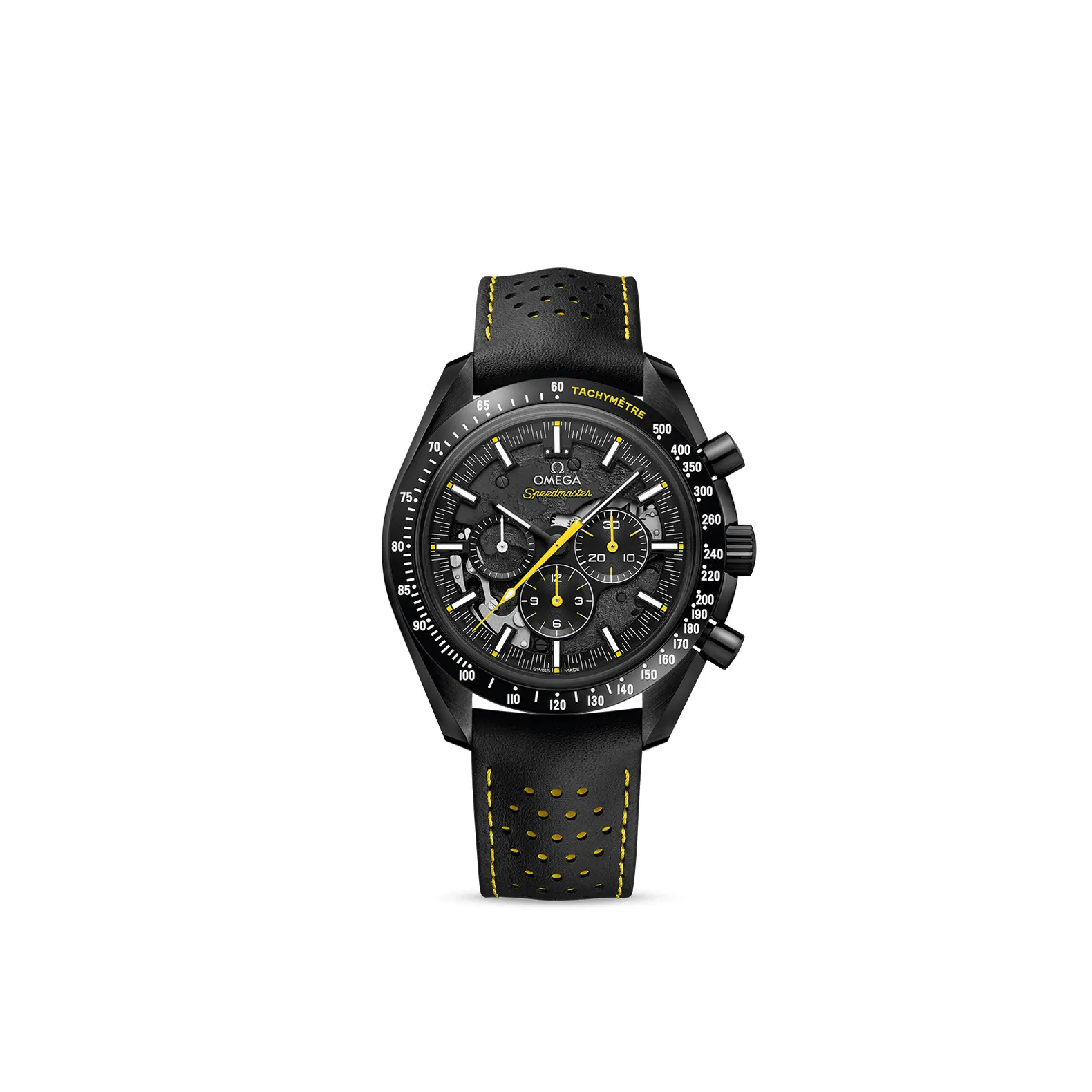 Omega Speedmaster Dark Side Of The Moon-311.92.44.30.01.001