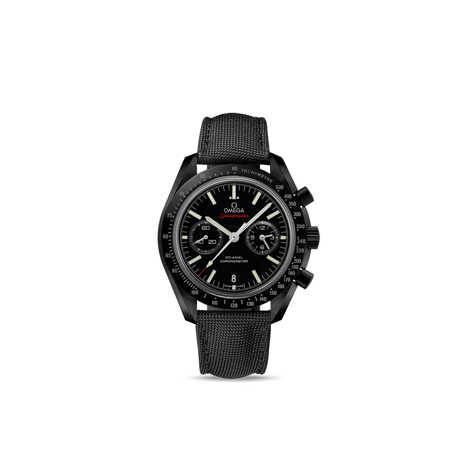 Omega Speedmaster Dark Side Of The Moon-311.92.44.51.01.007