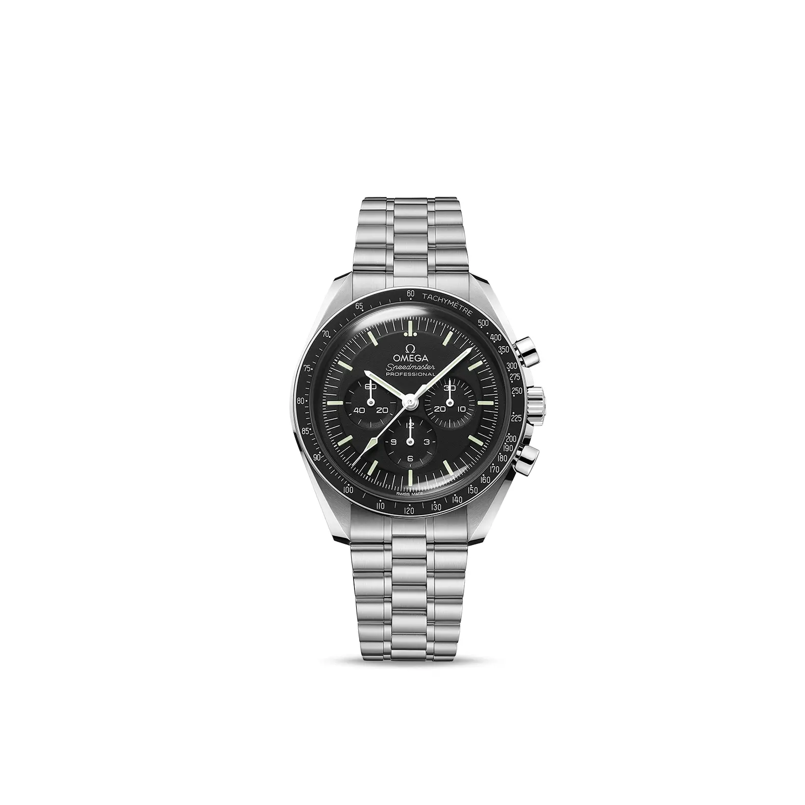 Omega Speedmaster Moonwatch-310.30.42.50.01.001