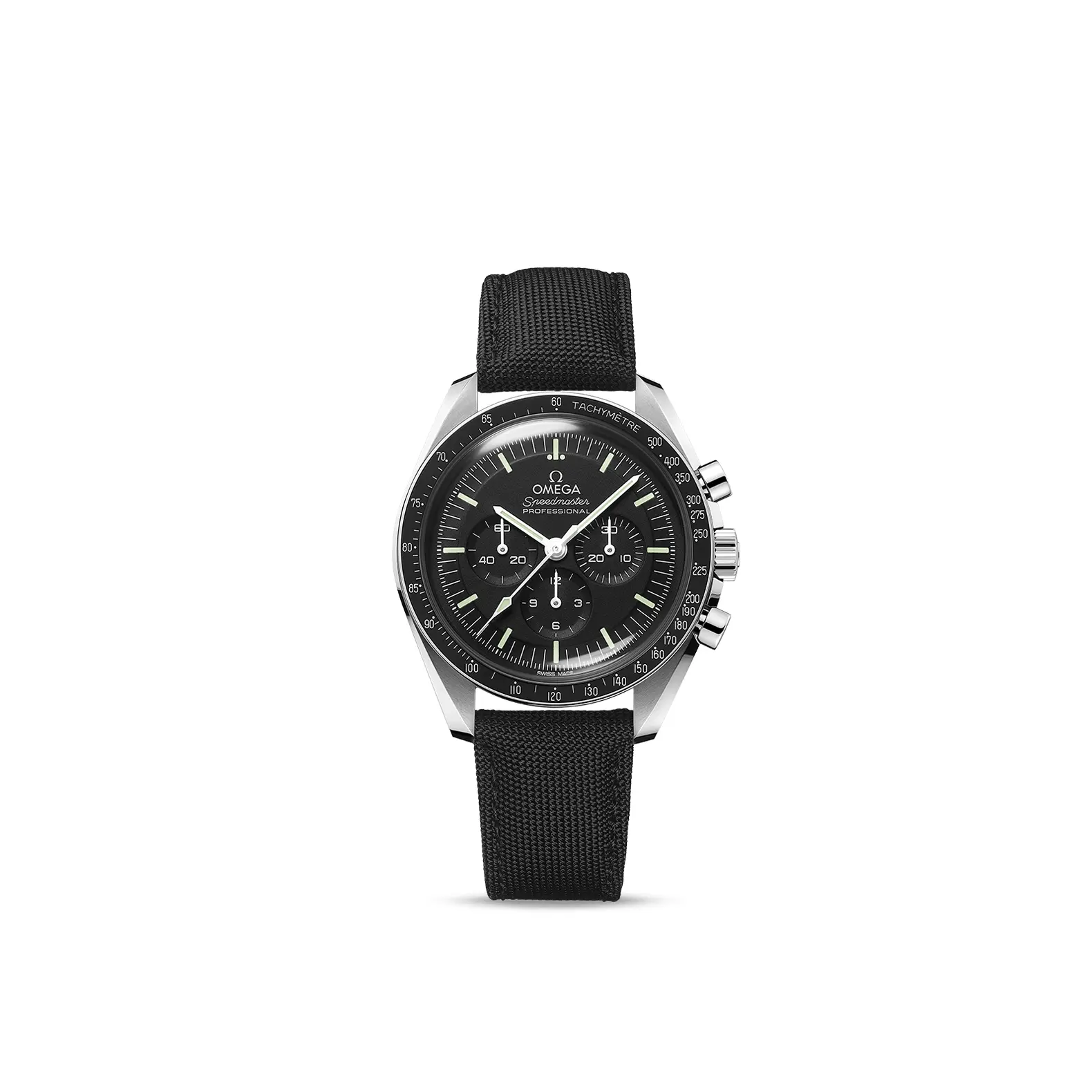 Omega Speedmaster Moonwatch-O:31032425001001