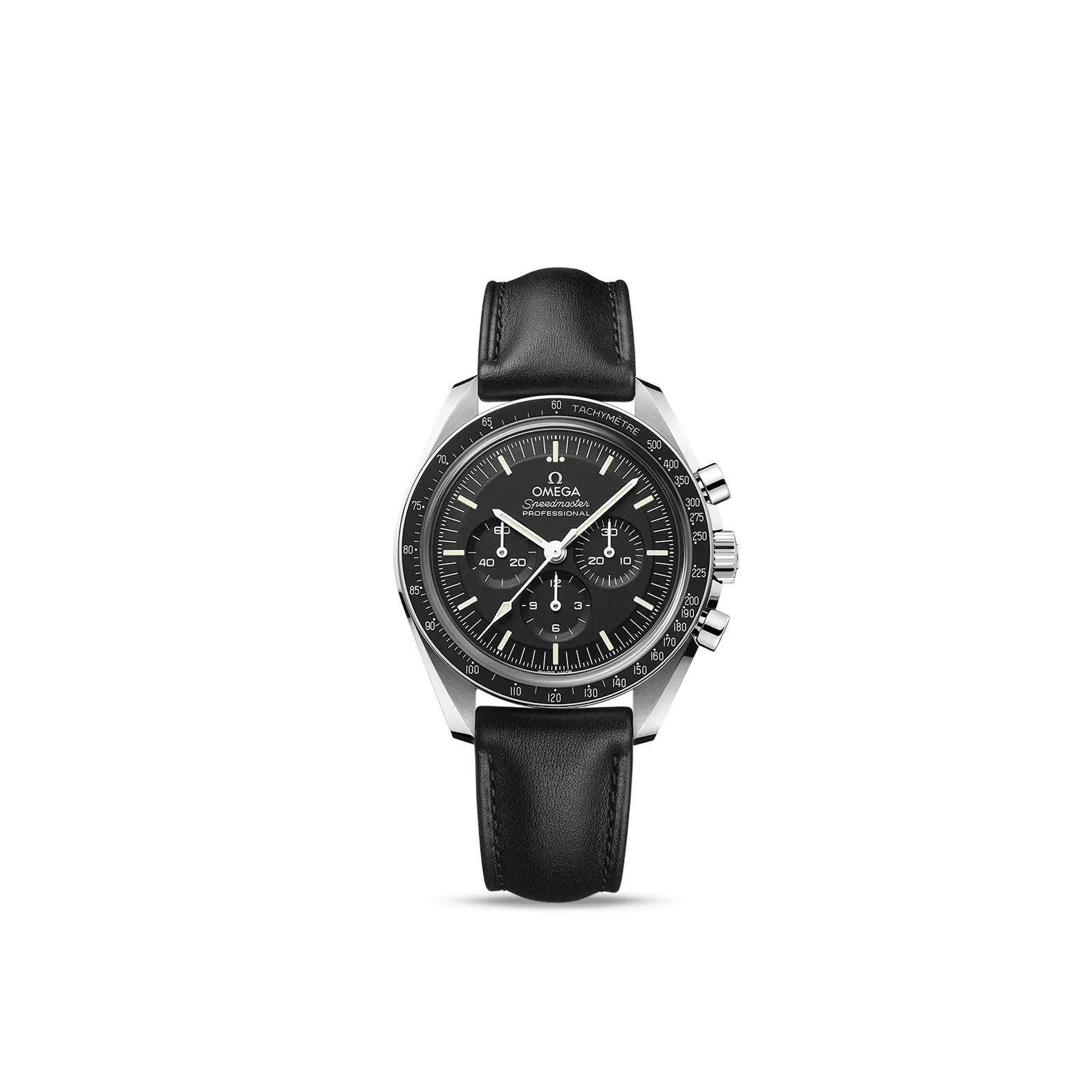 Omega Speedmaster Moonwatch-O:31032425001002