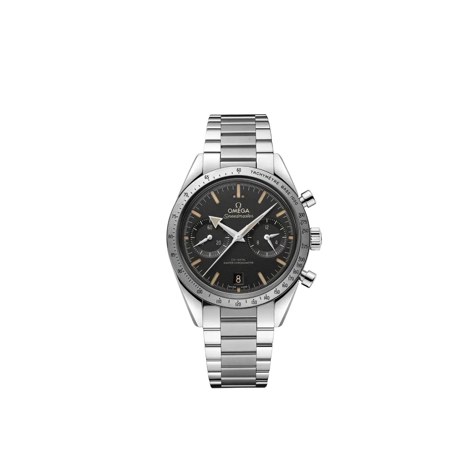 Omega Speedmaster-O:33210415101001