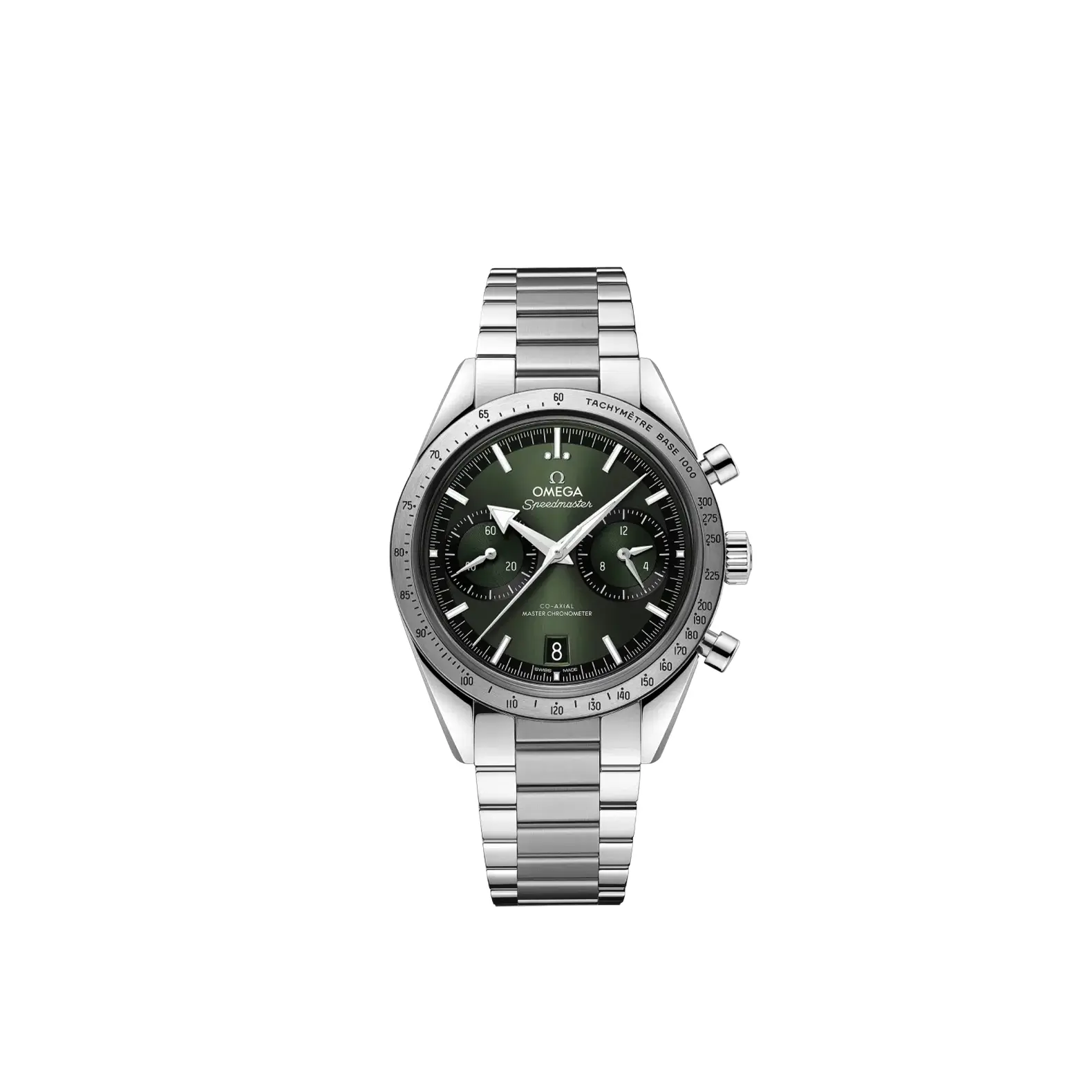 Omega Speedmaster-O:33210415110001