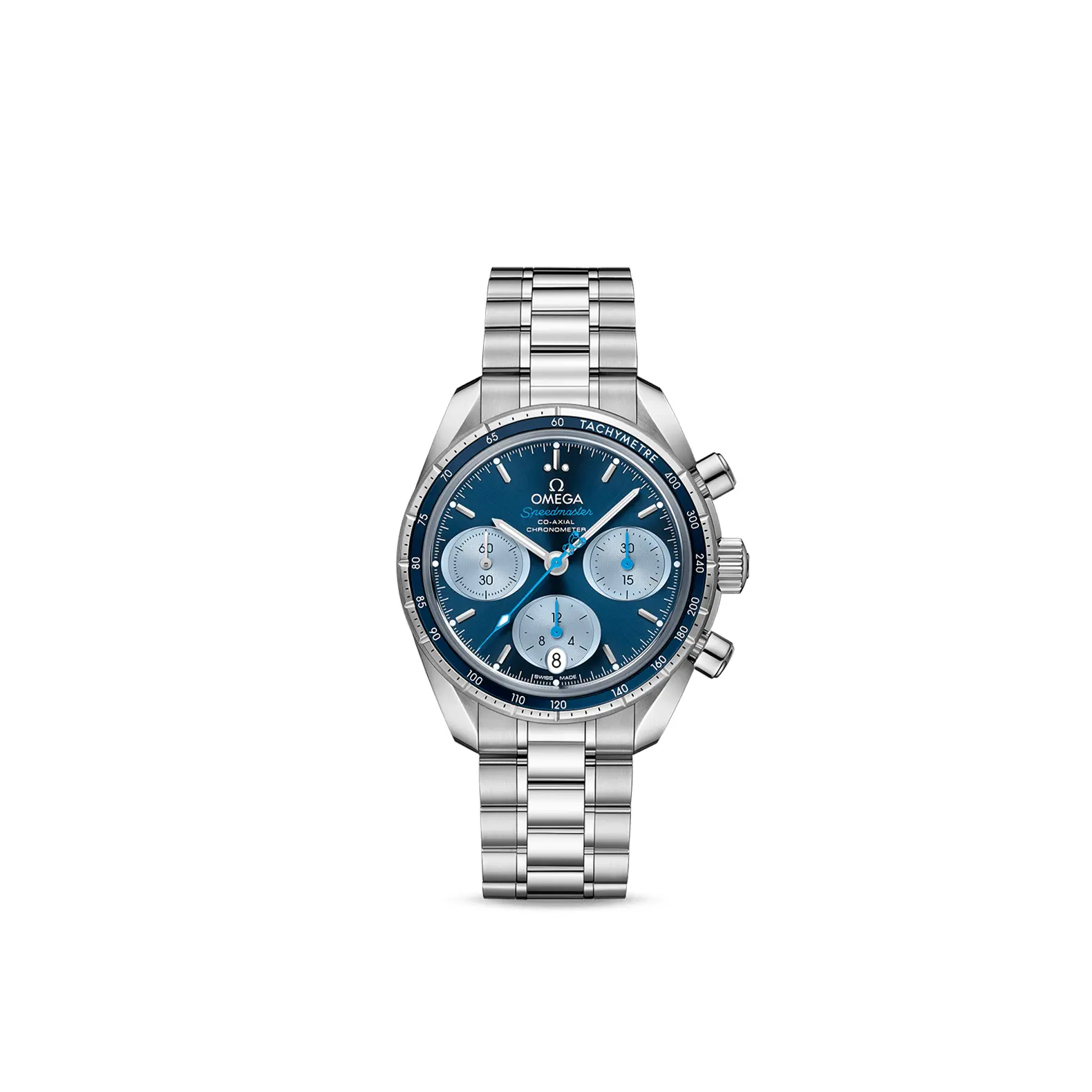 Omega Speedmaster Orbis Edition-324.30.38.50.03.002